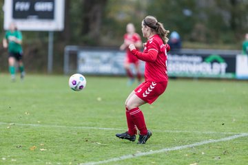 Bild 442 - F SV Farnewinkel-Nindorf - IF Stjernen Flensborg : Ergebnis: 0:1